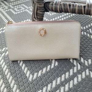 Lanvin Wallet Multifunctional